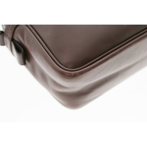 Louis Vuitton Irvington Shoulder Bag Cafe - Picture 11 of 12